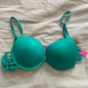 Lasenza push up bra